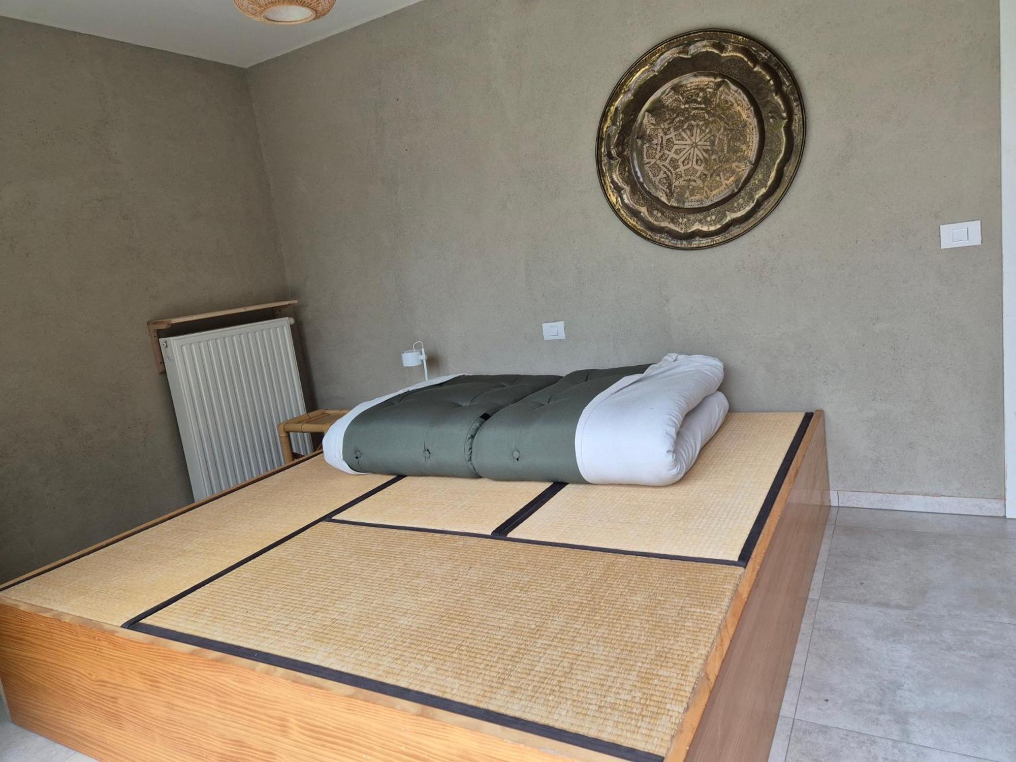 אוסטנדה Ryokan מראה חיצוני תמונה