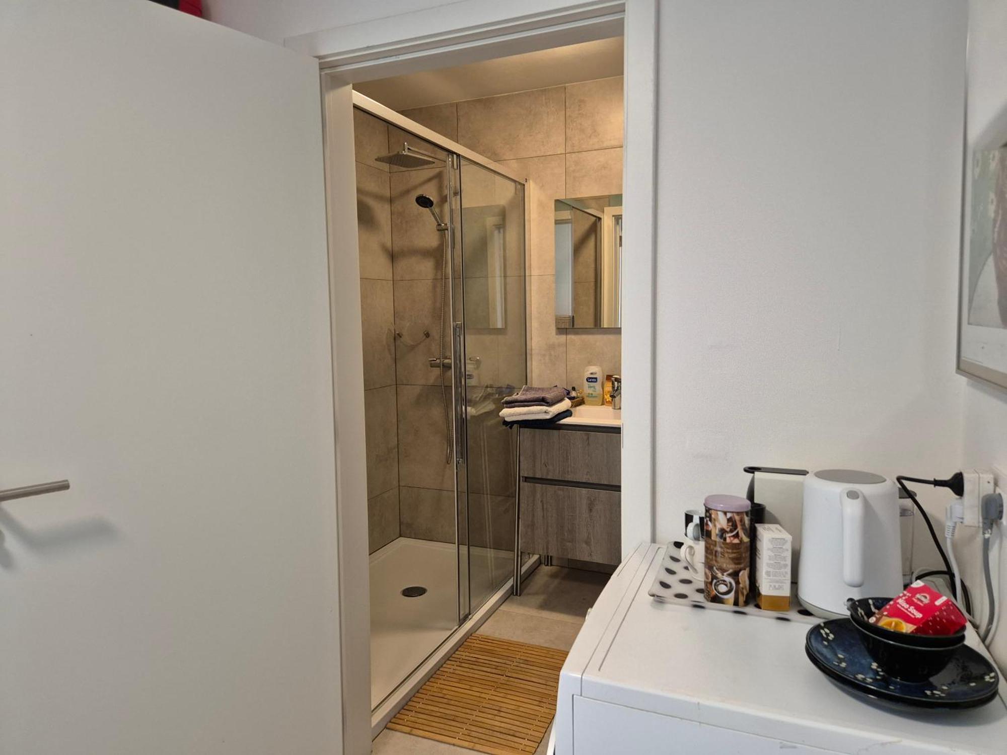 אוסטנדה Ryokan מראה חיצוני תמונה