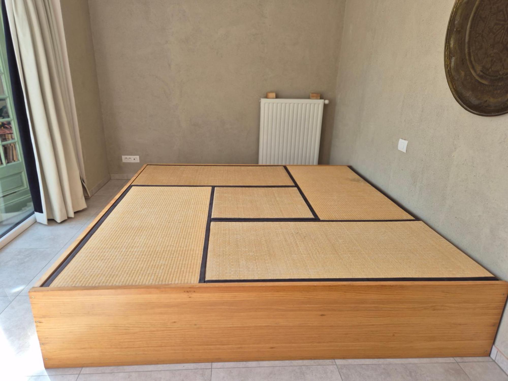 אוסטנדה Ryokan מראה חיצוני תמונה
